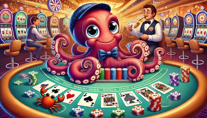 9lotto Apa yang Kami Tawarkan dalam Lucky Neko