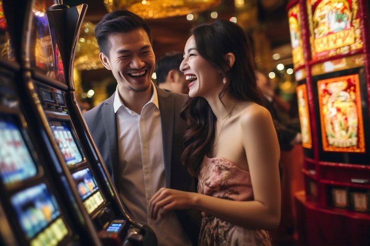 9lotto Meja Langsung Bagi Pemula