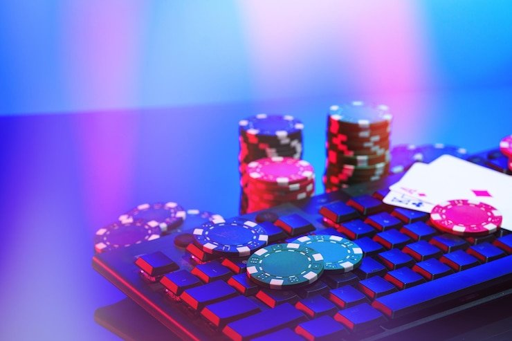 9lotto Menguruskan Akaun Anda