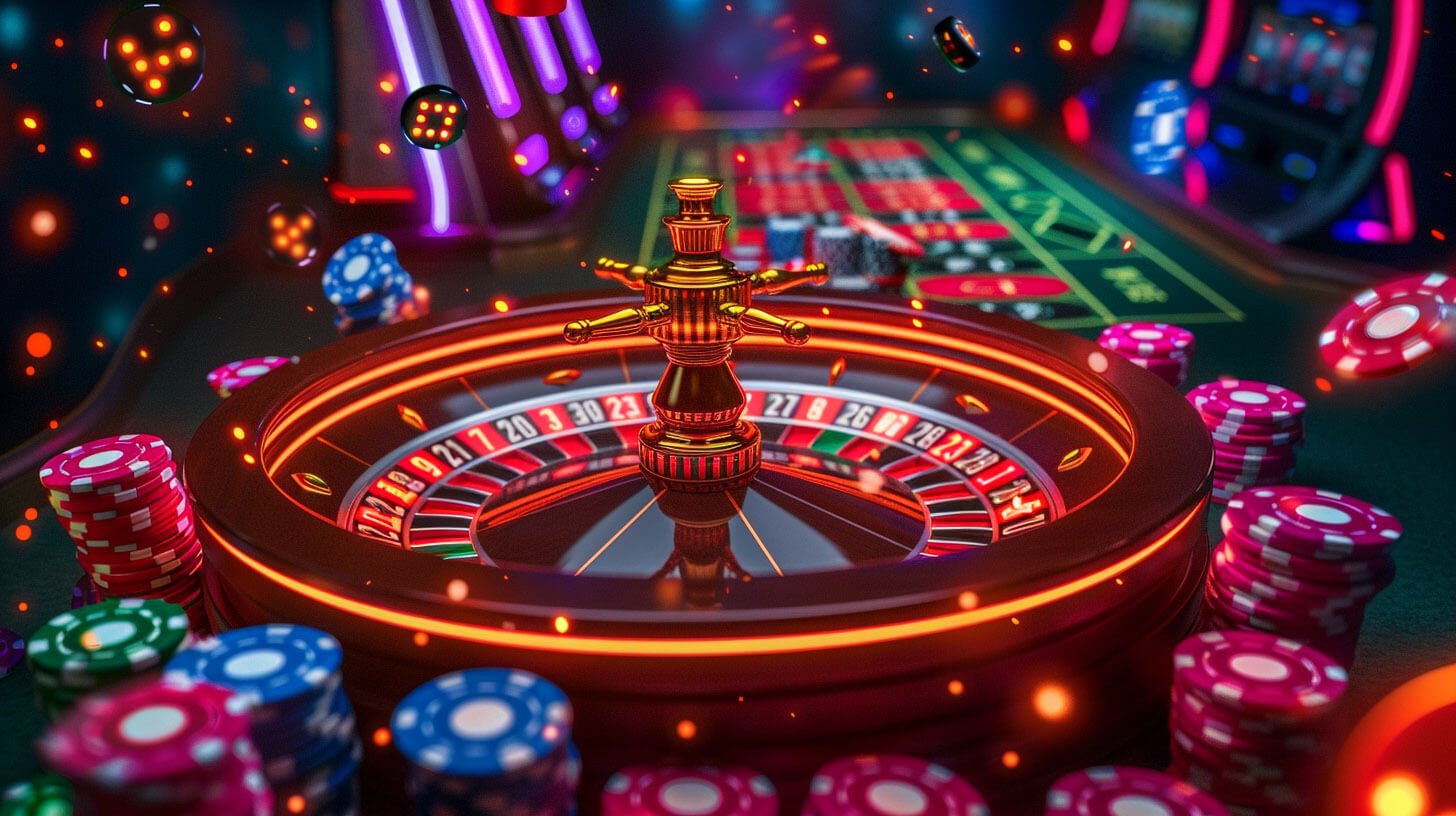 9lotto gaming platform