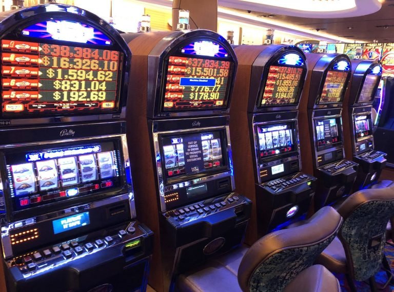 9lotto Slot Kelajuan Tinggi